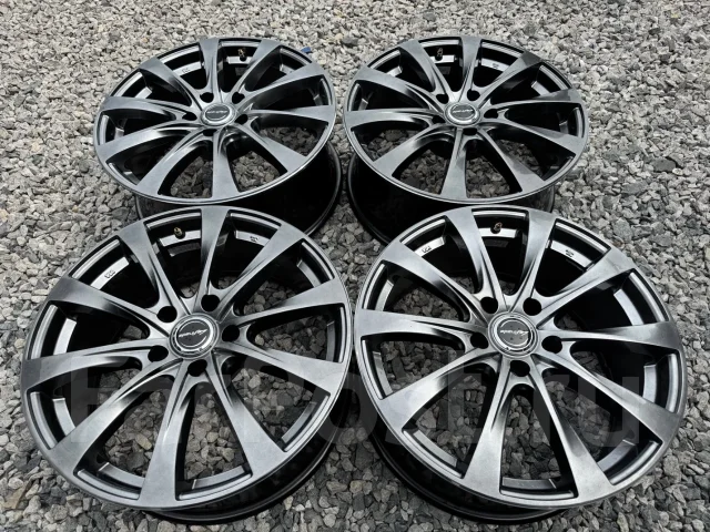 MID Lefinada. 7.5x18", 5x114.3, ET34, �� 61���. ����