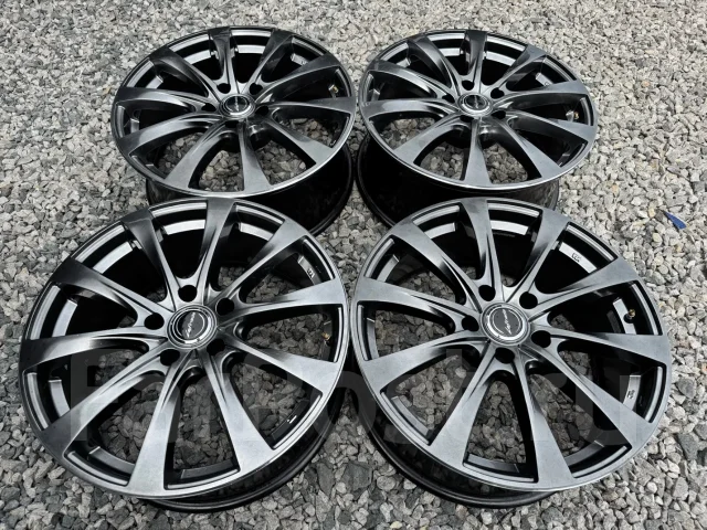 MID Lefinada. 7.5x18", 5x114.3, ET34, �� 61���. ����