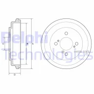������� ��������� Delphi BF596 ����
