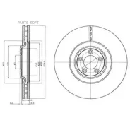 ���� ����. (1�� � ��)XF/XJ/XK/F-TYPE 2009 = Delphi BG9102C ����