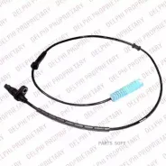 ик ABS 725d, �728i, �730d, �730i, �735i, �740d, �740i, �750i, �Z8 Cabrio Delphi Датч SS20107 ����