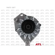 ��������� AUDI 80 B2 Stufenheck (811 813 814 819 853) 1.6 Coupe B2 (81 855 856) Delta-Autotechnik L33160 ����