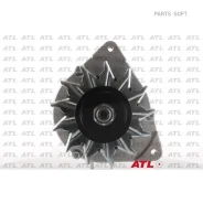 ��������� FORD Transit Bus (T_ _) 2.5 D (TBS TCL TCS TEL TES) Delta-Autotechnik L36580 ����