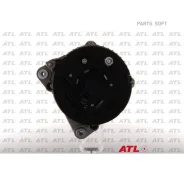 ��������� AUDI 80 B4 Stufenheck (8C2) 1.9 TD Volkswagen Transporter T4 Bus (70B Delta-Autotechnik L39520 ����