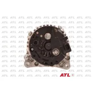 ��������� FORD Galaxy I (WGR) 2.3 16V Delta-Autotechnik L41863 ����