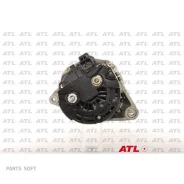 ��������� 14V 90A Delta-Autotechnik L42690 ����
