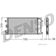 �������� ������������ FIAT: Doblo (119) 1.4/1.6 Na Denso DCN09042 ����