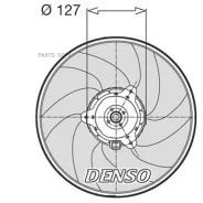 ���������� ���. ������. PE 306-405-605-Partner Denso DER21003 ����