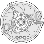 ���������� ��������� VAG A4/A6/A8/Passat/Superb 1.8-4.2/1.9TD-2.5TD 96-08 Denso DER02002 ����