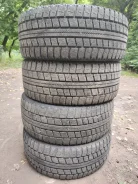 Toyo Observe Garit G30. �����������, 2007 ���, �/�, ����� 35 % ����