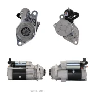 ������� 24V/4.0kW/T11 Dexel XST4018 ����