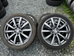 Japan Sanyo Zack JP-110. 7.0x17", 5x100, ET48, �� 67���. ����