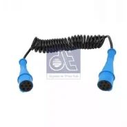 ������ ���������� [7-�� �������� L=4500mm,24V,type N, ISO1185 � 2 �����. ����. ] DT Spare Parts 225414 ����