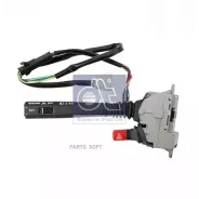 ����������� �� ������� ������� DT Spare Parts 227058 ����