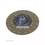 ���� ��������� MAN F2000/F90 D2865LF 94- DT Spare Parts 340032 ����
