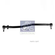 ������� ���� � ������������ MB Actros, Axor DT Spare Parts 462773 ����