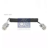 ������ Scania P/G/R/T DT Spare Parts 577040 ����