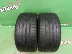 Bridgestone Potenza S001. ������, 2017 ���, �/�, ����� 5 % ����