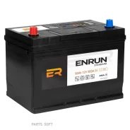 Enrun