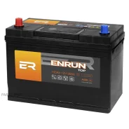 Enrun