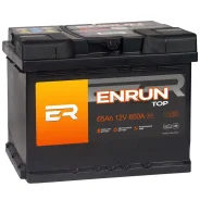 Enrun