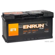 Enrun