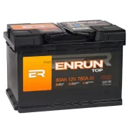 Enrun