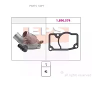 ��������� OPEL: Frontera B (6B_) 2.2 DTI/2.2 DTI (6B_ZC, 6B_VF, 6B_66, 6B_76) 98- EPS 1880344 ����
