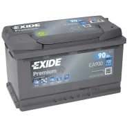 ����������� Exide ������� Exide EA900 EA900 ����