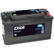 ����������� Exide ������ Exide EC900 EC900 ����