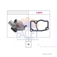 ��������� OPEL Frontera B 2.2 DTI Facet 78344 ����