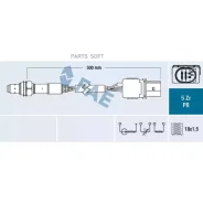 ������-���� FAE 75031 ����