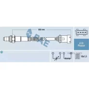 ������-���� FAE 77234 ����