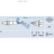 ������-���� Audi FAE 77460 ����