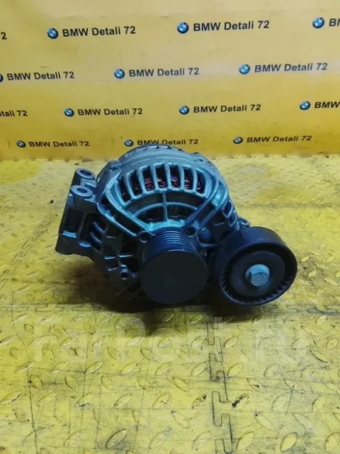 ��������� BMW 3 2006 0124525059 E90 N46B20 0124525059 ����