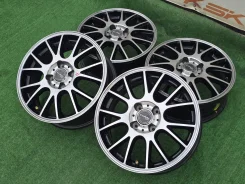 Dunlop Lofida XM14. 5.5x15", 4x100, ET43, �� 70,1���. ����