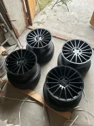 TSW. 8.5x19", 5x112, ET42, �� 72,5���. ����