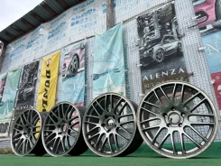 Replay JG2. 8.0x18", 5x120, ET35, �� 72,6���. ����