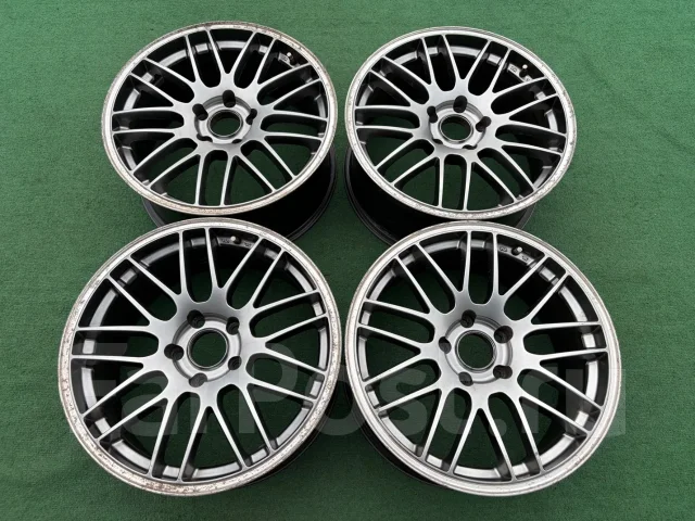 Replay JG2. 8.0x18", 5x120, ET35, �� 72,6���. ����