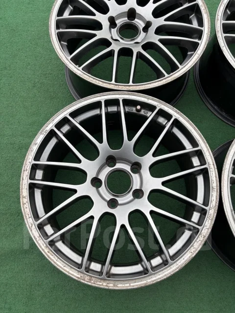 Replay JG2. 8.0x18", 5x120, ET35, �� 72,6���. ����