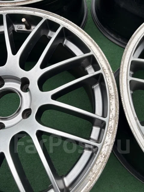 Replay JG2. 8.0x18", 5x120, ET35, �� 72,6���. ����