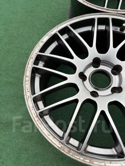 Replay JG2. 8.0x18", 5x120, ET35, �� 72,6���. ����