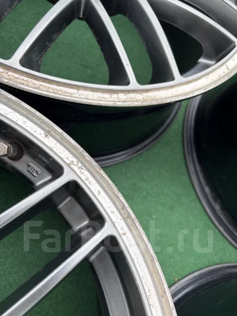 Replay JG2. 8.0x18", 5x120, ET35, �� 72,6���. ����