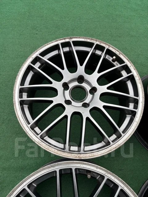Replay JG2. 8.0x18", 5x120, ET35, �� 72,6���. ����