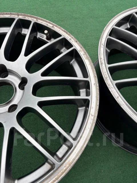 Replay JG2. 8.0x18", 5x120, ET35, �� 72,6���. ����