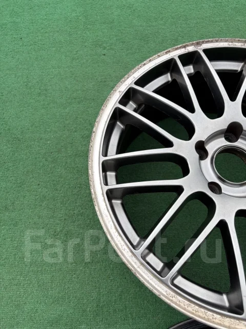 Replay JG2. 8.0x18", 5x120, ET35, �� 72,6���. ����