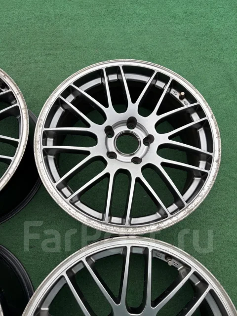 Replay JG2. 8.0x18", 5x120, ET35, �� 72,6���. ����
