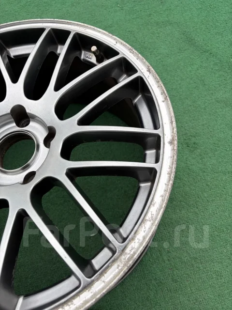 Replay JG2. 8.0x18", 5x120, ET35, �� 72,6���. ����