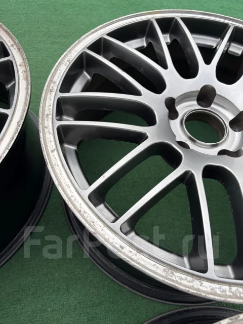 Replay JG2. 8.0x18", 5x120, ET35, �� 72,6���. ����