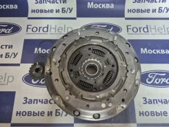 ��������� ������� PowerShift Ford Focus 3 2012 2285722 1.5-1.6-2.0 2285722 ����